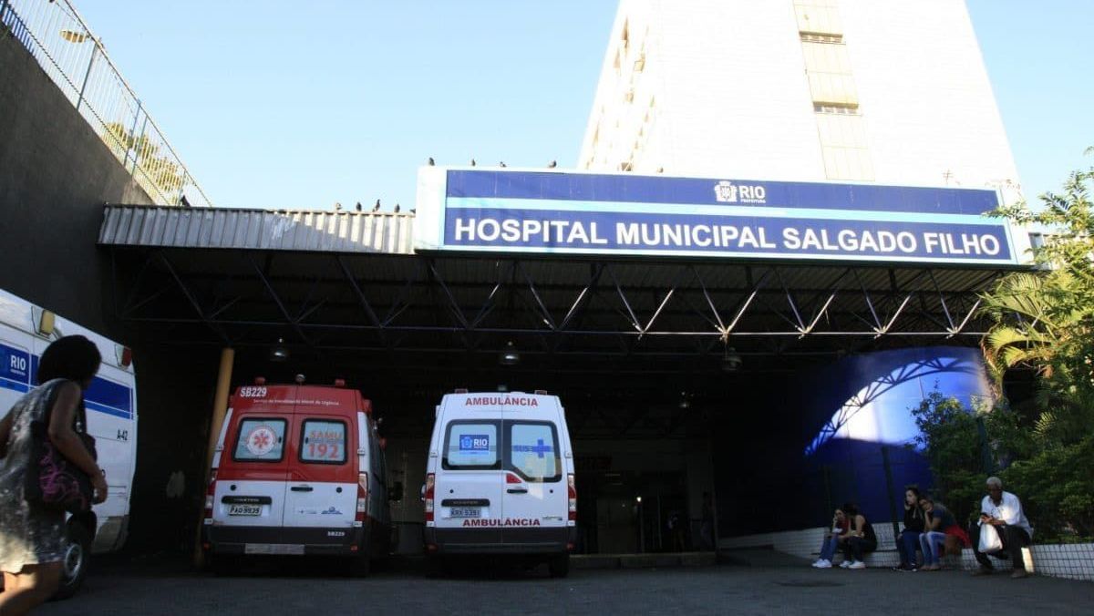 Criança é baleada em comunidade na Zona Norte do Rio