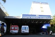 Criança é baleada em comunidade na zona norte do Rio de Janeiro