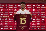 Ex-Borussia Dortmund, Hummels é anunciado por clube italiano