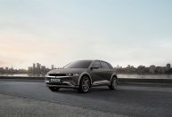 Hyundai Ioniq 5 tem pré-venda no Brasil e pode rodar 374 km; saiba preço