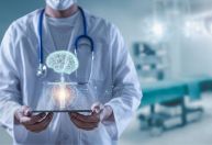 Como a IA é usada no dia a dia do paciente? Entenda