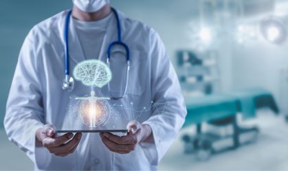 Diagnóstico precoce e redução de riscos: como IA pode ser usada na medicina