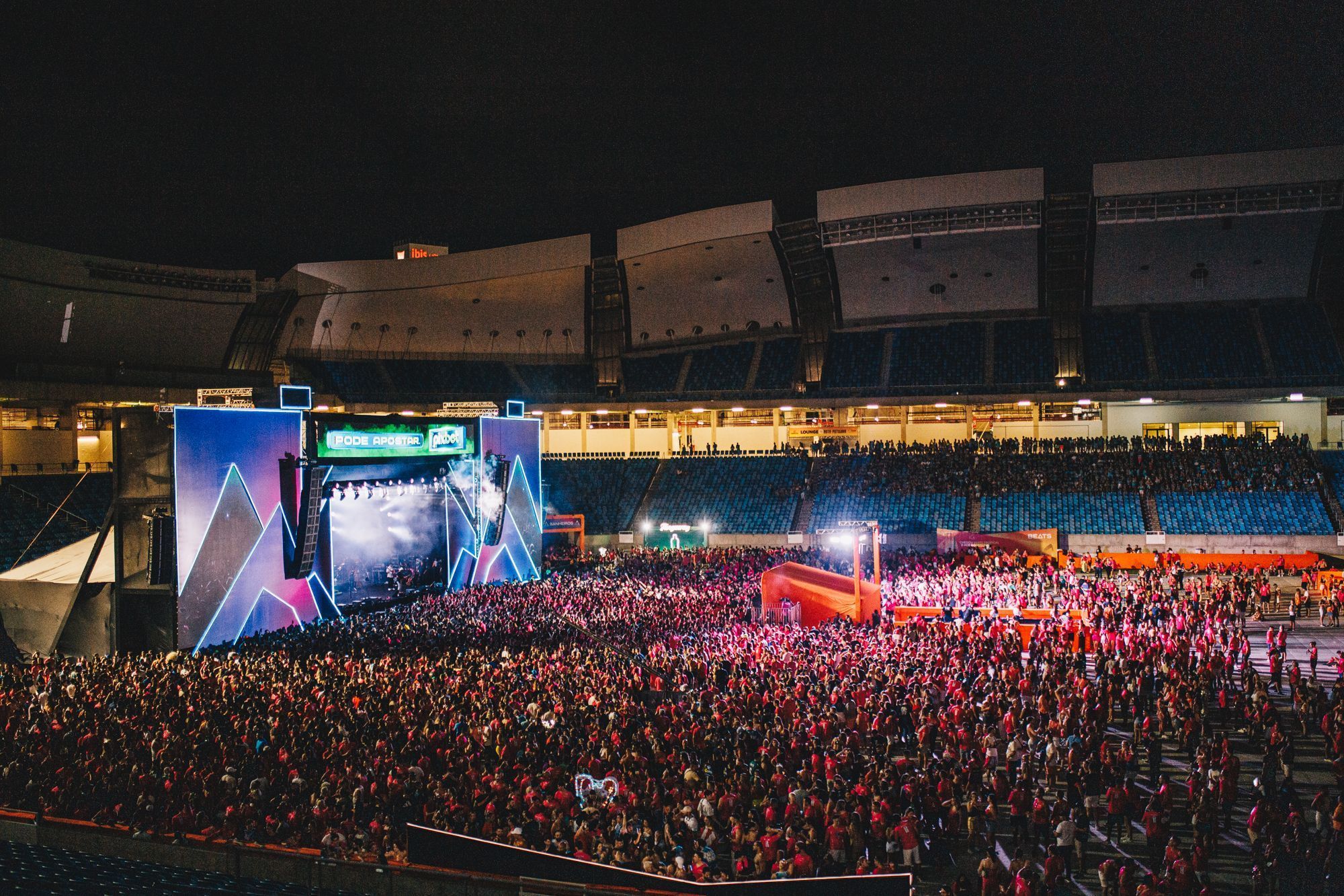 Festival acontece nos dias 6, 7 e 8 de dezembro