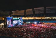 Carnatal 2024 anuncia Anitta, Ivete e Claudia Leitte como atrações; confira lista