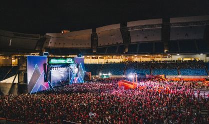 Carnatal 2024 anuncia Anitta, Ivete e Claudia Leitte como atrações; confira lista