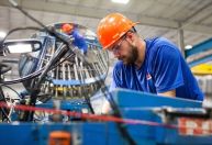 Faturamento da indústria de transformação em 2024 tem melhor resultado desde 2010