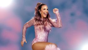 Ivete é uma das atrações do Carnaval de Salvador 2025