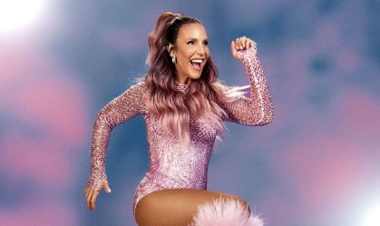 Ivete é uma das atrações do Carnaval de Salvador 2025