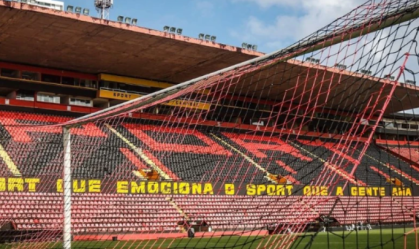 Sport x Santa Cruz: horário e onde assistir ao jogo do Pernambucano