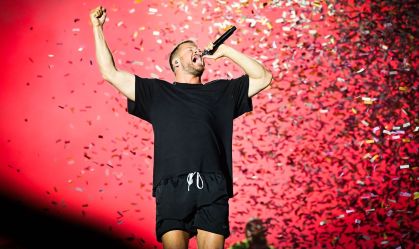 Imagine Dragons anuncia 3 shows no Brasil; veja datas e valores