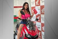 Irmãs são assaltadas 10 minutos após comprarem moto 0 km no Rio
