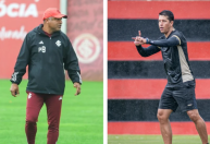 Colado no G6, Inter recebe Vitória no Beira-Rio pelo Brasileiro