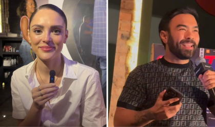Isabelle Drummond volta ao teatro para viver Tina, da "Turma da Mônica"