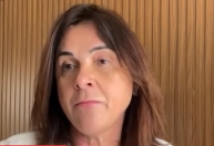 Diretora do DHPP-SP fala à CNN sobre caso da atriz encontrada em hotel em SP