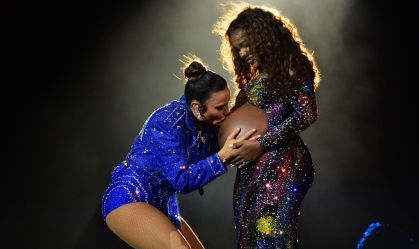 Tirolesa e participações especiais: veja destaques da sexta-feira no Rock in Rio