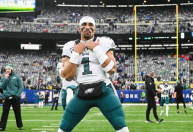 Astro da NFL elogia jogo no Brasil: “oportunidade única na vida”
