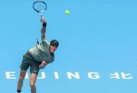 Em meio a polêmicas com WADA, Sinner vai às quartas de final do Aberto da China