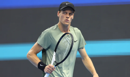 Tênis: audiência de Jannik Sinner sobre doping tem data marcada; veja