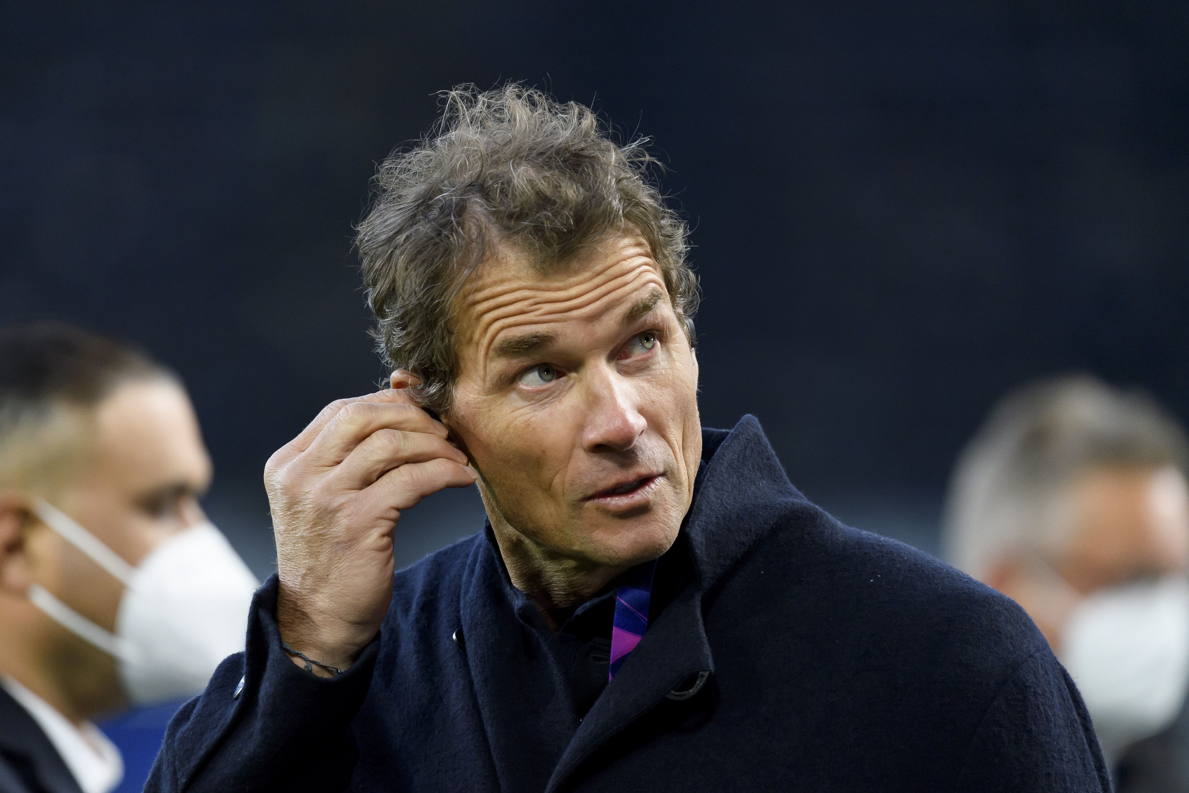 Jens Lehmann
