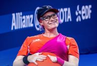 Paralimpíada: Britânica vira primeira grávida a ganhar medalha
