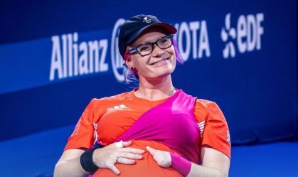 Paralimpíada: Britânica vira primeira grávida a ganhar medalha