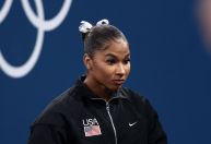 Jordan Chiles recorre de decisão que lhe tirou a medalha de bronze na Ginástica