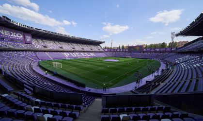 Valladolid x Las Palmas: horário e onde assistir ao jogo da La Liga