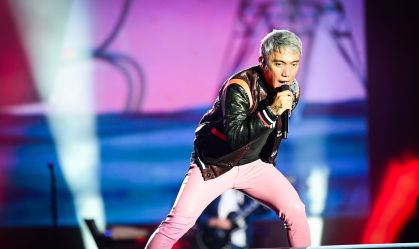Quem é o vocalista do Journey? Arnel Pineda começou com covers da banda