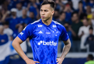 Em "nova era", Cruzeiro recebe o Vasco de olho no G6 do Brasileiro