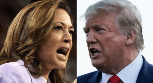Kamala Trump