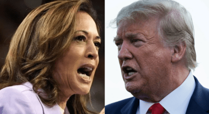 Kamala Trump