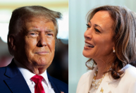 Trump diz que não participará de outro debate presidencial contra Kamala