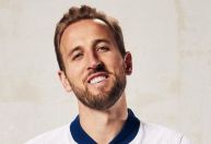 Kane vai se tornar 10º jogador com 100 partidas pela Inglaterra