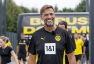 Klopp retorna temporariamente para comando do Borussia Dortmund; entenda