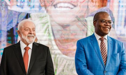 Planalto quer evitar que caso Silvio Almeida eleve pressão por reforma ministerial