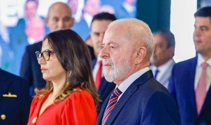Lula e Janja são esperados em festa de advogados do Prerrogativas, em São Paulo