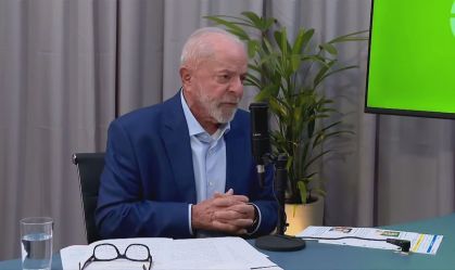 Maduro tem um comportamento que deixa a desejar, diz Lula