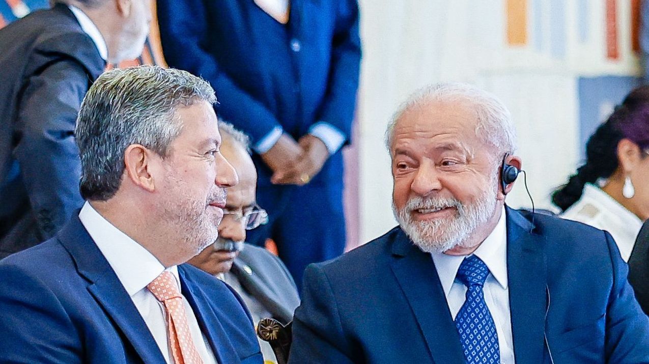 LULA LIRA