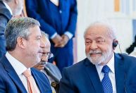 Se Lira quiser, Lula cede Ministério da Agricultura, dizem fontes
