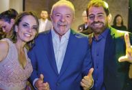 Justiça Eleitoral barra candidatura do genro de Lula em Sergipe