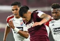 Independiente Medellín x Lanús: horário e onde assistir ao jogo da Sul-Americana