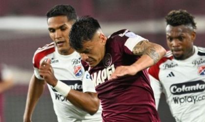 Independiente Medellín x Lanús: horário e onde assistir ao jogo da Sul-Americana