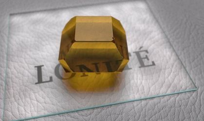 Como e quanto custa transformar cinzas de mortos em diamante?