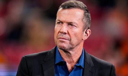 Lothar Matthäus, ídolo do Bayern de Munique