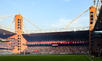 Genoa x Udinese: horário e onde assistir ao jogo da Serie A