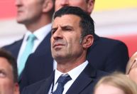 Figo retruca possível greve de jogadores: "Com menos jogos, contratos diminuem"