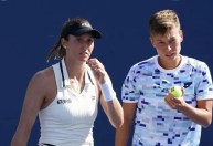 Tênis: Luisa Stefani cai nas quartas de final e dá adeus ao US Open