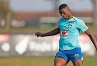 Luiz Henrique sobre Equador e Paraguai: "Vão ser jogos muito difíceis"