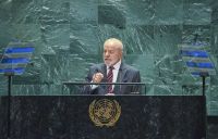 Lula embarca para Assembleia da ONU, nos EUA, em meio à tensão com Trump