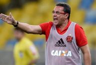Luxemburgo sobre Tite: “No lugar do Pedro era o Gabigol”